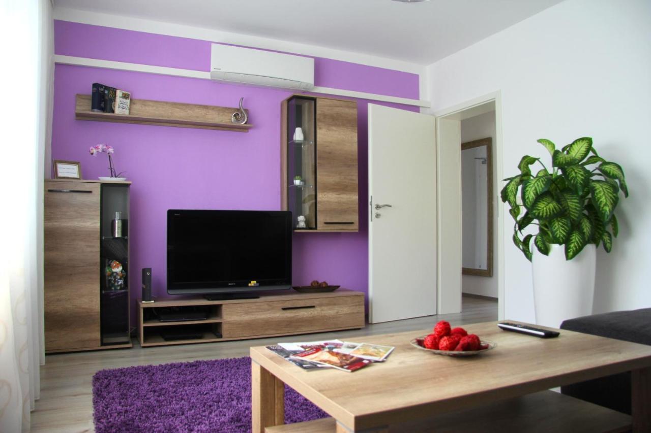 טרייר Geraeumige 4 Zimmer Wohnung An Den Kaiserthermen מראה חיצוני תמונה